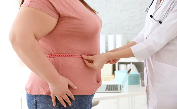 Рак толстого кишечника у женщин молодеет из-за ожирения